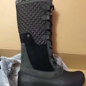 north face shellista tall